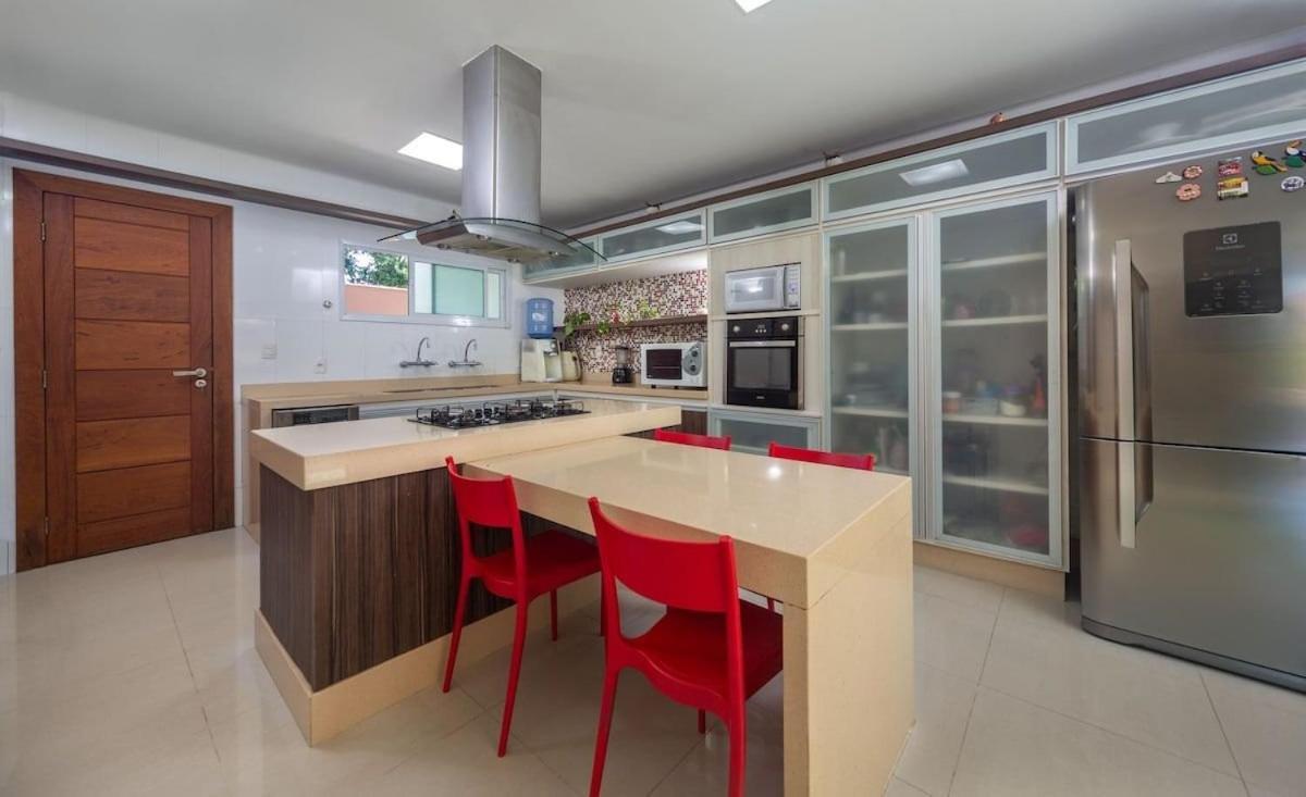 Casa de férias Casa Fenix Porto Seguro