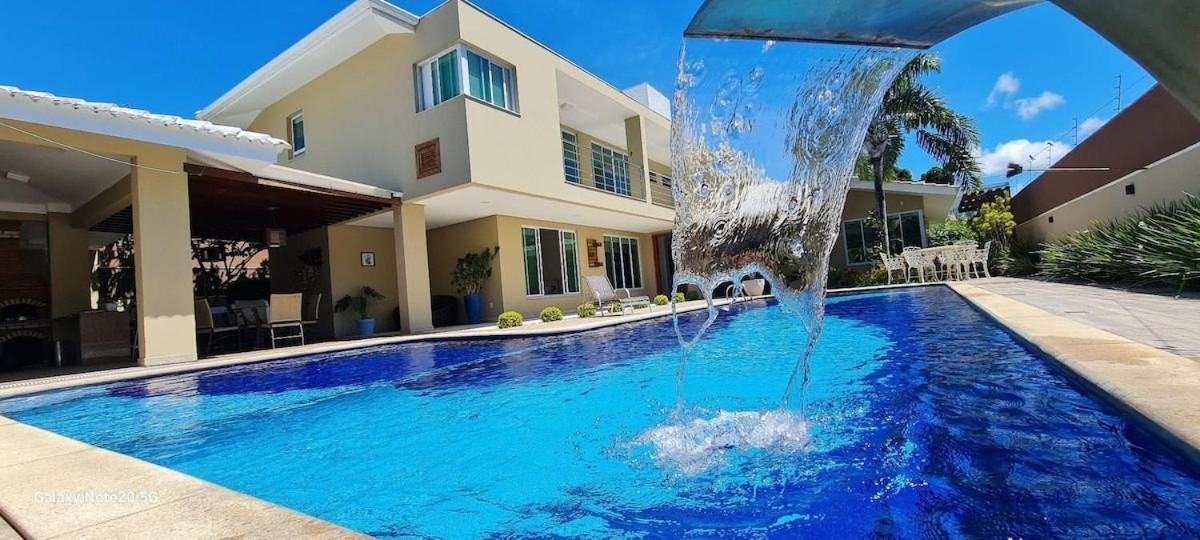 Casa Fenix *